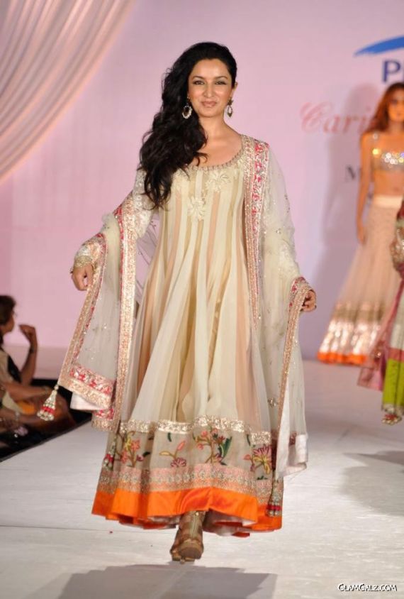 Bollywood Celebs At Pidilite CPAA Charity Fashion Show