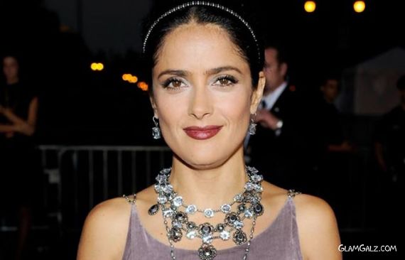 Famous Hollywood Celebrities Over 40 | GlamGalz.com