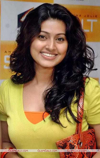 South Indian Beauty Sneha Rajaram