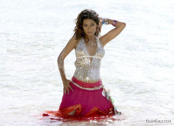 Click to Enlarge -Beautiful Amrita Rao Wallpapers