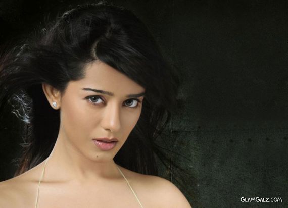 Click to Enlarge -Beautiful Amrita Rao Wallpapers
