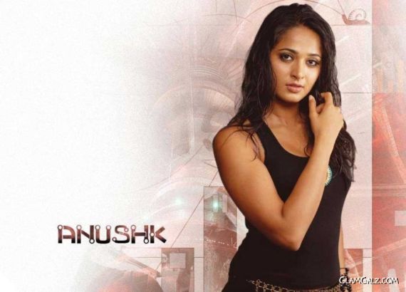 Click to Enlarge -Very Beautiful Anushka Wallpapers