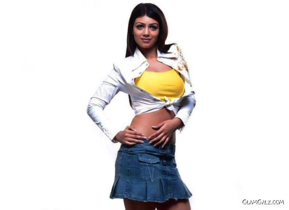 Click to Enlarge - Ayesha's New Wallpapers