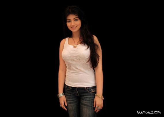 Click to Enlarge - Ayesha's New Wallpapers