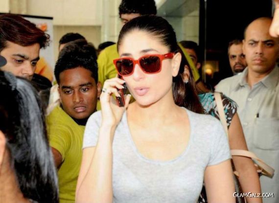 Click to Enlarge -Beautiful Amrita Rao Wallpapers