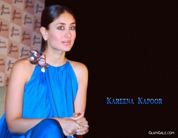 Click to Enlarge -Beautiful Amrita Rao Wallpapers