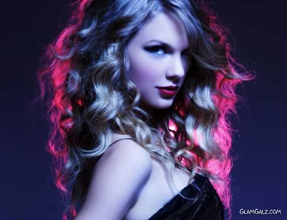 Click to Enlarge - Beautiful Taylor Swift Walls