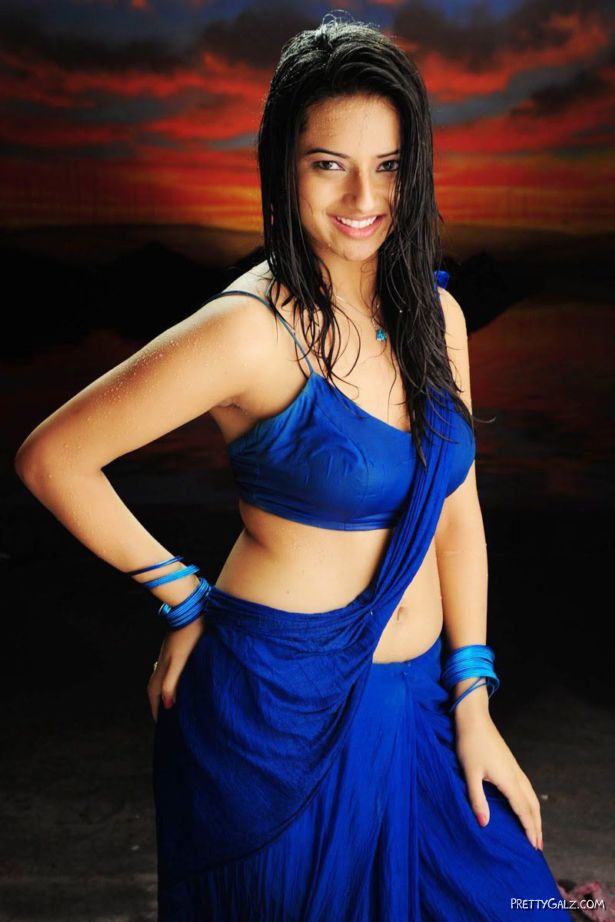 Isha Chawla Latest Photo Gallery