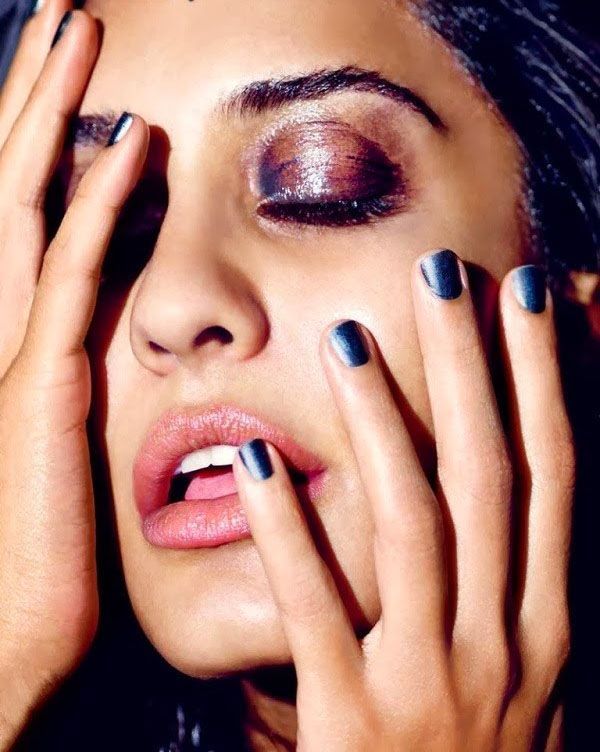 Lisa Haydon Photoshoot For GQ India