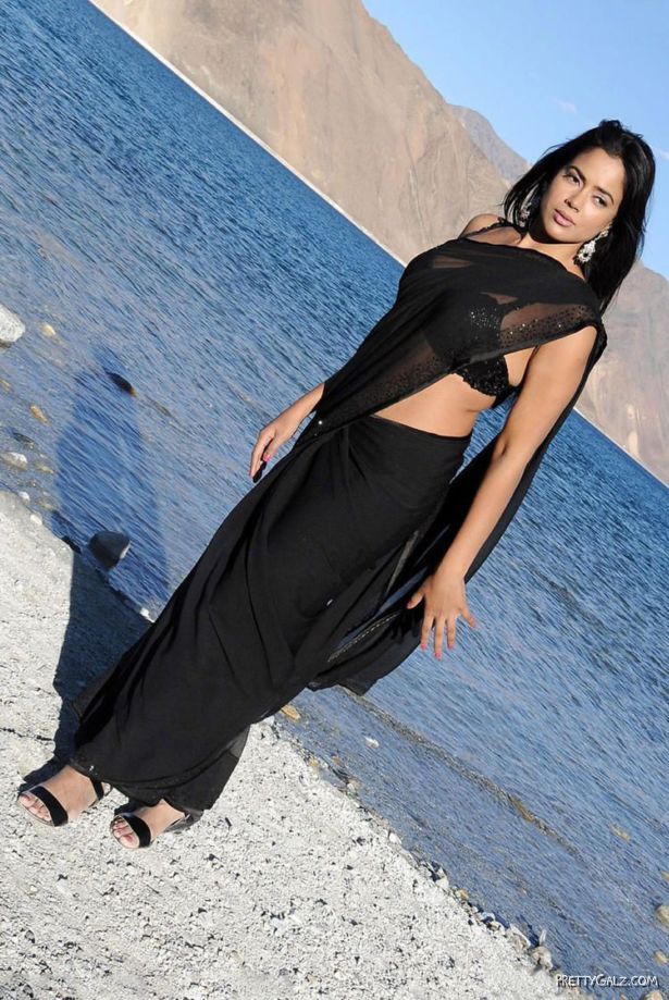 Sameera Reddy Exclusive Photo Gallery