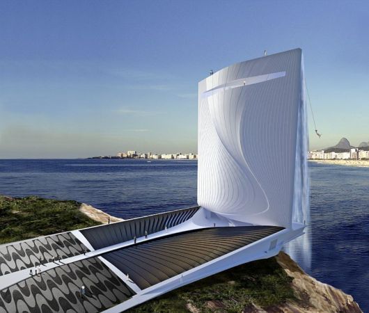 Great Olympic Tower 2016