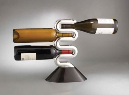 Most Creative Wine Racks